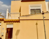 Sale - - TOWNHOUSE - Torrevieja