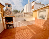 Sale - - TOWNHOUSE - Torrevieja