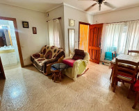 Sale - - TOWNHOUSE - Torrevieja