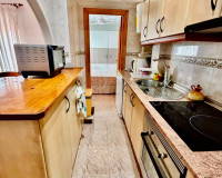 Sale - - TOWNHOUSE - Torrevieja