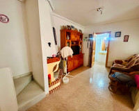 Sale - - TOWNHOUSE - Torrevieja