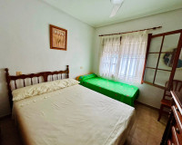 Sale - - TOWNHOUSE - Torrevieja