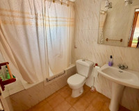 Sale - - TOWNHOUSE - Torrevieja