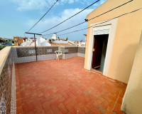 Sale - - TOWNHOUSE - Torrevieja