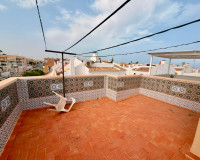 Sale - - TOWNHOUSE - Torrevieja