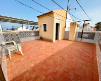 Sale - - TOWNHOUSE - Torrevieja