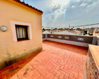 Sale - - TOWNHOUSE - Torrevieja