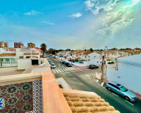 Sale - - TOWNHOUSE - Torrevieja