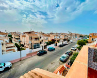 Sale - - TOWNHOUSE - Torrevieja