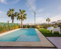Sale - Villa - Algorfa - Campo de Golf - Algorfa