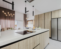 Sale - Villa - Algorfa - Campo de Golf - Algorfa