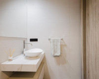 Sale - Villa - Algorfa - Campo de Golf - Algorfa