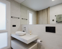 Sale - Villa - Algorfa - Campo de Golf - Algorfa