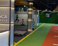 Sale - Villa - Algorfa - Campo de Golf - Algorfa