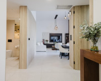 Sale - Villa - Algorfa - Campo de Golf - Algorfa