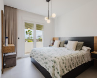 Sale - Villa - Algorfa - Campo de Golf - Algorfa