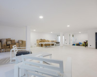Sale - Villa - Algorfa - Campo de Golf - Algorfa