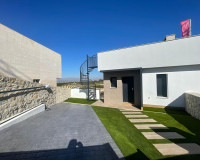 Sale - Villa - Algorfa - Comunidad valenciana