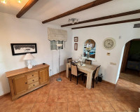 Sale - Villa - Algorfa - Costa blanca sur