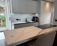 Sale - Villa - Algorfa - La Finca Golf