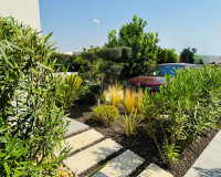 Sale - Villa - Algorfa - La Finca Golf