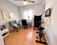 Sale - Villa - Algorfa