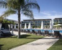 Sale - Villa - Algorfa