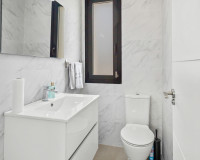 Sale - Villa - Algorfa