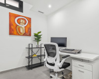 Sale - Villa - Algorfa