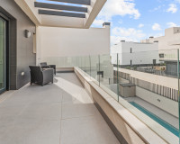 Sale - Villa - Algorfa