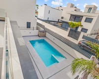 Sale - Villa - Algorfa