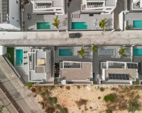 Sale - Villa - Algorfa