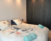 Sale - Villa - Algorfa