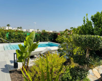 Sale - Villa - Algorfa
