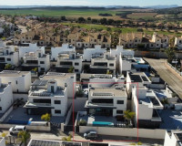 Sale - Villa - Algorfa