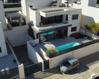 Sale - Villa - Algorfa