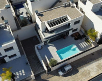 Sale - Villa - Algorfa