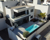 Sale - Villa - Algorfa