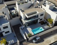 Sale - Villa - Algorfa