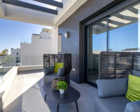 Sale - Villa - Algorfa