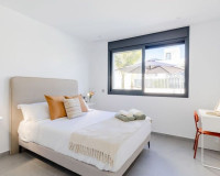 Sale - Villa - Algorfa