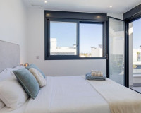 Sale - Villa - Algorfa