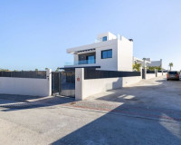 Sale - Villa - Algorfa