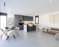 Sale - Villa - Algorfa