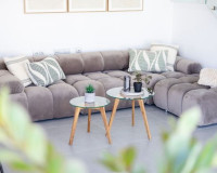 Sale - Villa - Algorfa