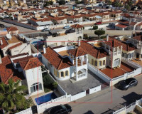 Sale - Villa - Algorfa