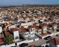 Sale - Villa - Algorfa