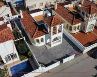 Sale - Villa - Algorfa