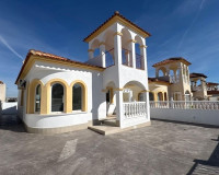 Sale - Villa - Algorfa