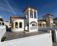 Sale - Villa - Algorfa